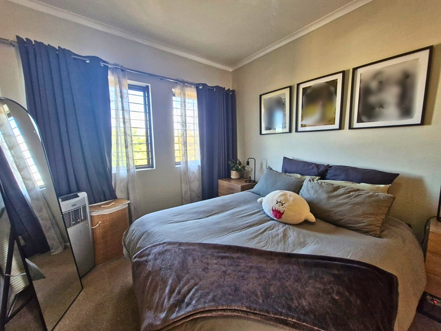 To Let 3 Bedroom Property for Rent in Langeberg Heights Western Cape